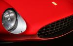 Ferrari 500 Mondial Scaglietti Spyder 1954 года